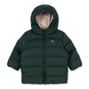 Alpi Jacket - Scarab