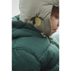 Alpi Jacket - Scarab