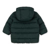 Alpi Jacket - Scarab