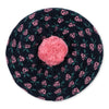 Belou Beret - Rose