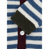 Belou Cardigan - Autumn Stripe