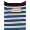 Belou Cardigan - Autumn Stripe