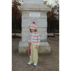 Belou Cardigan - Heart