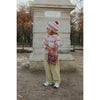 Belou Cardigan - Heart