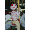 Belou Cardigan - Heart