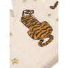 Birthday Crown Glitter - Tiger