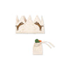 Birthday Crown Glitter - Tiger