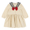 Cali Dress - Dot Desert