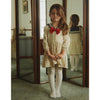 Cali Dress - Dot Desert