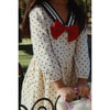 Cali Dress - Dot Desert