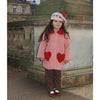 Calin Coat - Mellow Rose