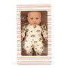 Celia Baby Doll - Rosetto