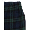 Checky Pants - Green Check