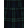 Checky Shirt - Green Check