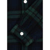 Checky Shirt - Green Check