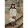 Cocolo Cardigan - Buttercream