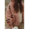 Cocolo Cardigan - Buttercream
