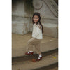 Cocolo Cardigan - Buttercream