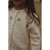 Cocolo Cardigan - Buttercream