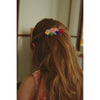 Coeur Beaded Hair Clip