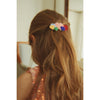 Coeur Beaded Hair Clip
