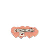 Coeur Beaded Hair Clip