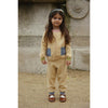 Colletti Pants - Yellow
