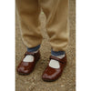 Colletti Pants - Yellow