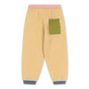 Colletti Pants - Yellow