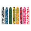 Confetti Crayons