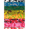Confetti Crayons