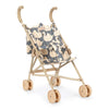 Doll Stroller - Swan