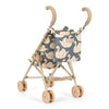 Doll Stroller - Swan