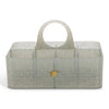Glitter Storage Organiser - Sparkling Blue