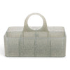 Glitter Storage Organiser - Sparkling Blue