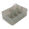 Glitter Storage Organiser - Sparkling Blue