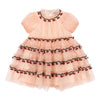 Joelle Dress - Evening Sand