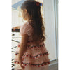 Joelle Dress - Evening Sand