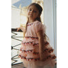 Joelle Dress - Evening Sand