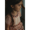 Joelle Dress - Evening Sand
