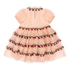 Joelle Dress - Evening Sand