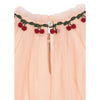 Joelle Dress - Evening Sand