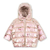 Kath Jacket - Ma Grande Cerise