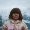 Kath Jacket - Ma Grande Cerise