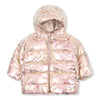 Kath Jacket - Ma Grande Cerise