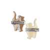 Kitten Hair Clips