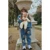 Magot Collar Jacket - Ciao Miao