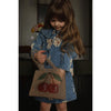 Magot Collar Jacket - Ciao Miao
