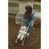 Magot Collar Jacket - Ciao Miao
