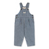 Magot Overalls - Tricolore Bleu